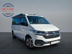 Weiß Gebraucht 2020 VW T6.1 Edition Van | 62.890 €