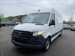 Weiß Gebraucht 2019 Mercedes Sprinter Van | 21.000 € (Fairer Preis)