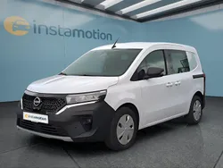 Weiß Neu 2025 Nissan Townstar Van / Kleinbus | 23.999 € (Guter Preis)