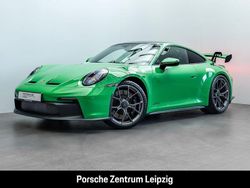 Grün Gebraucht 2023 Porsche 992 Chrono | 181.800 €