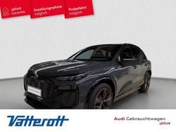 Magnetgrau Gebraucht 2025 Audi Q6 e-tron Edition .1 SUV | 65.490 € (Superpreis)