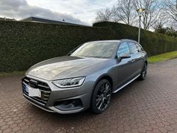 Grau Gebraucht 2020 Audi A4 Advanced Plus Kombi | 26.600 € (Fairer Preis)