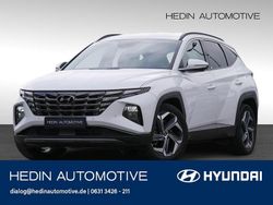 Biały Gebraucht 2021 Hyundai Tucson Prime SUV | 27.220 € (Fairer Preis)