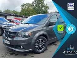 Dodge Grand Caravan