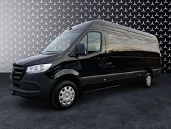 Schwarz Gebraucht 2024 Mercedes Sprinter Van | 68.480 €