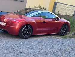 Orange Gebraucht 2010 Peugeot RCZ Coupé | 6.350 € (Fairer Preis)