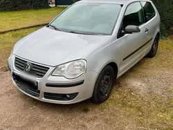 Silber Gebraucht 2009 VW Polo Kleinwagen | 1.900 € (Fairer Preis)