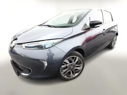Metallic Gebraucht 2018 Renault Zoe Life Kleinwagen | 9.080 € (Fairer Preis)