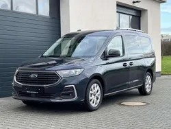Wählbar Neu 2025 Ford Tourneo Titanium Van / Kleinbus | 31.290 € (Superpreis)