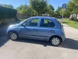 Gebraucht 2006 Nissan Micra Acenta Kleinwagen | 1.550 € (Fairer Preis)