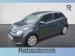 Grau Gebraucht 2021 Citroën C1 Shine Kleinwagen | 8.990 € (Guter Preis)