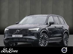 Schwarz Gebraucht 2025 Volvo XC90 Ultra SUV | 91.490 € (Teuer)