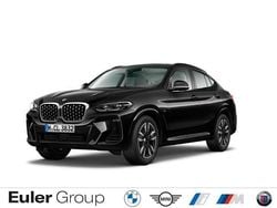 Schwarz Gebraucht 2024 BMW X4 M Sport SUV | 49.999 € (Guter Preis)