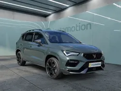 Grün Neu 2024 Cupra Ateca SUV | 36.123 € (Guter Preis)