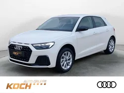 Cortinaweiß Neu 2025 Audi A1 Advanced Plus Kleinwagen | 26.995 € (Fairer Preis)