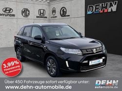 Schwarz Gebraucht 2025 Suzuki Vitara Comfort SUV | 22.950 € (Fairer Preis)