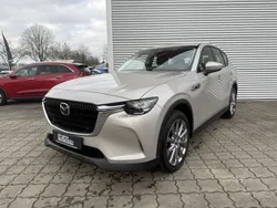 Gebraucht 2022 Mazda CX-60 Exclusive-Line SUV | 36.890 € (Fairer Preis)