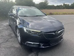 Blau Gebraucht 2018 Opel Insignia Business Innovation Kombi | 15.999 € (Teuer)