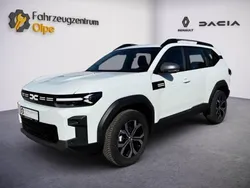Weiß Neu 2025 Dacia Bigster Expression SUV | 28.990 € (Guter Preis)