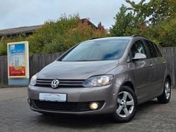 Braun Gebraucht 2010 VW Golf Plus Cross Team Van / Kleinbus | 6.500 € (Fairer Preis)