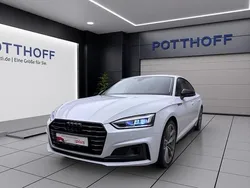 Gletscherweiß metallic Gebraucht 2019 Audi A5 Sportback Sport | 33.750 € (Etwas zu teuer)