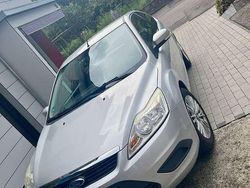 Silber Gebraucht 2008 Ford Focus Style Kleinwagen | 1.950 € (Fairer Preis)