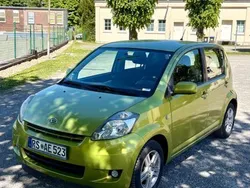 Daihatsu Sirion