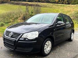 Schwarz Gebraucht 2006 VW Polo Limousine | 2.299 € (Fairer Preis)