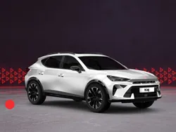 Andere farbe Gebraucht 2022 Cupra Formentor VZ SUV | 55.485 €