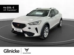 Weiß Gebraucht 2022 Cupra Formentor SUV | 23.430 € (Guter Preis)