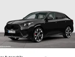 Schwarz Gebraucht 2024 BMW X2 M Sport SUV | 47.995 €