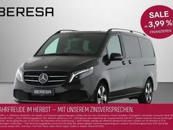 Graphitgrau Gebraucht 2024 Mercedes V300 Avantgarde Van / Kleinbus | 64.280 € (Fairer Preis)