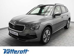 Grau Gebraucht 2024 Skoda Kamiq Selection SUV | 29.850 € (Etwas zu teuer)