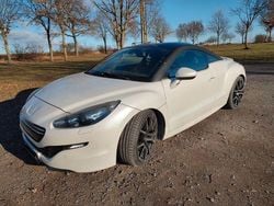 Weiß Gebraucht 2013 Peugeot RCZ Coupé | 8.990 € (Fairer Preis)