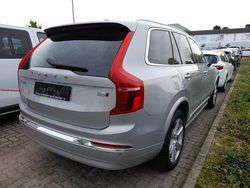 Silver dawn / metallic silver dawn / metallic Gebraucht 2023 Volvo XC90 Ultimate SUV | 59.332 € (Etwas zu teuer)