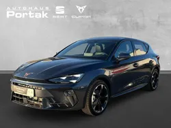 Grau Gebraucht 2022 Cupra Leon Limousine | 38.744 €