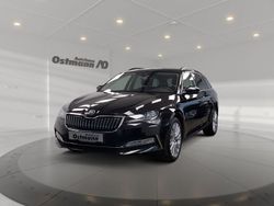 Schwarzmagic perleffekt Gebraucht 2022 Skoda Superb Ambition Kombi | 21.250 € (Fairer Preis)