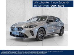Grau Neu 2025 BMW M135 M Sport Kleinwagen | 56.490 € (Fairer Preis)