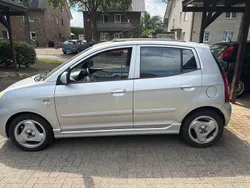 Gebraucht 2004 Kia Picanto EX Kleinwagen | 1.000 € (Fairer Preis)