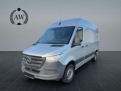 Andere Gebraucht 2018 Mercedes Sprinter Van | 21.419 € (Etwas zu teuer)