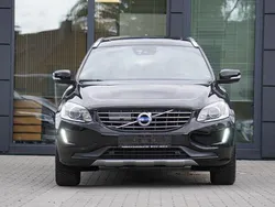 Andere Gebraucht 2016 Volvo XC60 Linje Inscription SUV | 20.980 € (Fairer Preis)