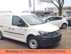 Weiß Gebraucht 2019 VW Caddy Maxi Van / Kleinbus | 10.800 € (Guter Preis)