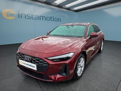 Rot Gebraucht 2024 Audi A5 Coupé | 50.199 € (Teuer)