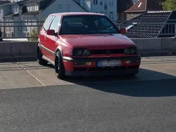 VW Golf III