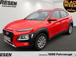 Orange Gebraucht 2019 Hyundai Kona Select SUV | 12.890 € (Guter Preis)