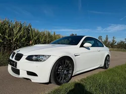 Weiß Gebraucht 2008 BMW M3 Shadowline Coupé | 42.990 € (Superpreis)