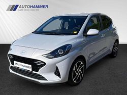 Lumen grey / min Neu 2024 Hyundai i10 Prime Kleinwagen | 19.590 € (Fairer Preis)