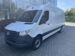 Gebraucht 2023 Mercedes Sprinter Van | 40.435 € (Fairer Preis)