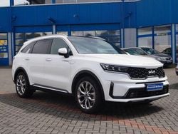 Weiß Gebraucht 2023 Kia Sorento Spirit SUV | 41.990 € (Guter Preis)