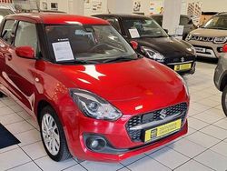 Rot Gebraucht 2020 Suzuki Swift Comfort Limousine | 15.990 € (Fairer Preis)